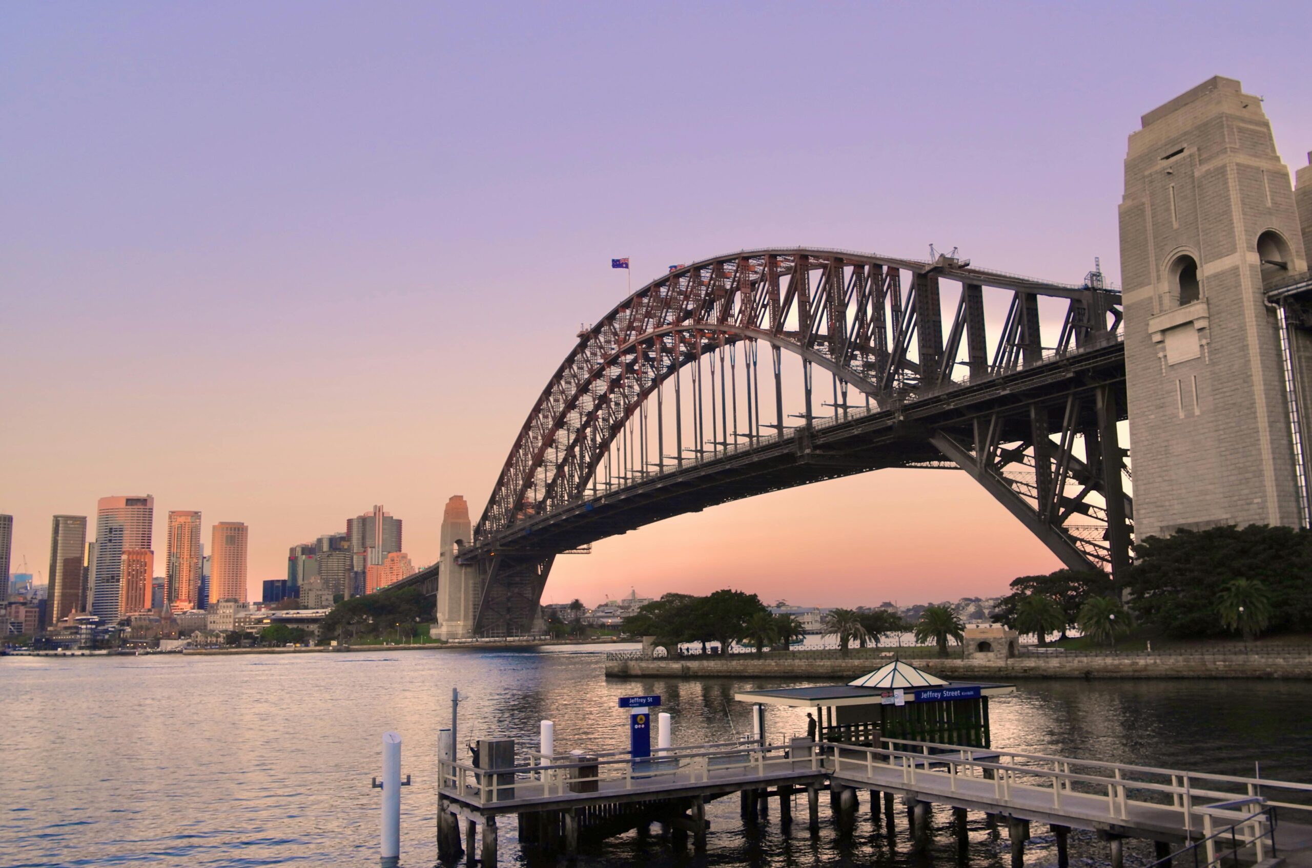 Australia